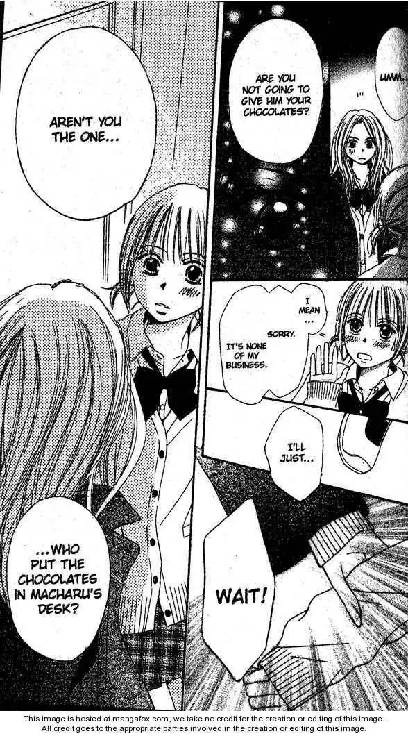 Monkey High! Chapter 6 54